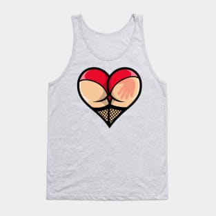 LoveButt Tank Top